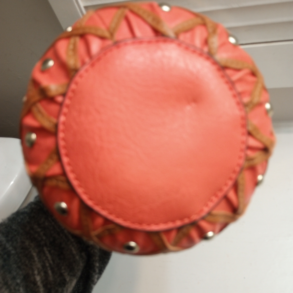 Deluxity Los Angeles Pineapple Bag NWT - Picture 9 of 12